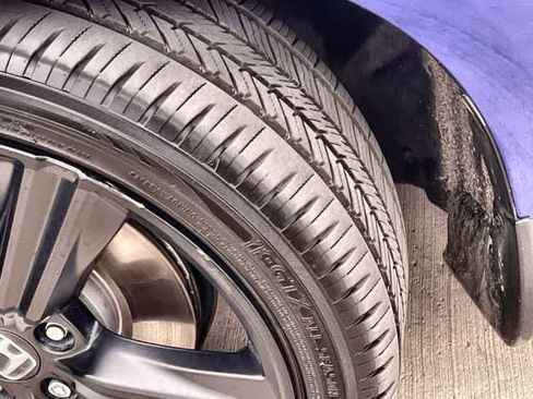 Certified 2024 Honda Accord Sport image 23