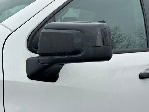 Used 2024 Chevrolet Silverado 1500 LT Trail Boss w/ Protection Package image 12