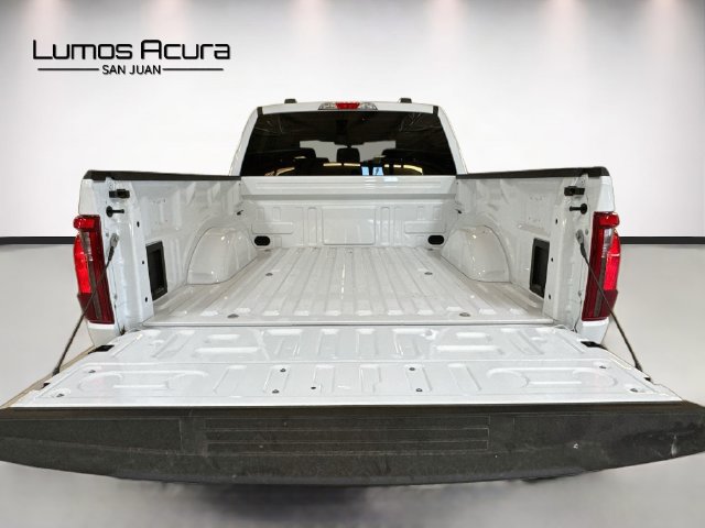 Used 2026 Ford F150 XL w/ Equipment Group 103A High AWD/4WD image 24