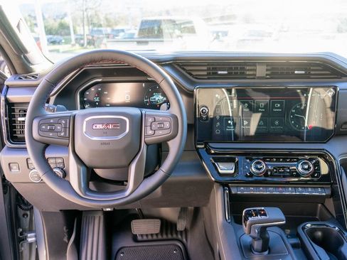 New 2026 GMC Sierra 1500 AT4X image 16