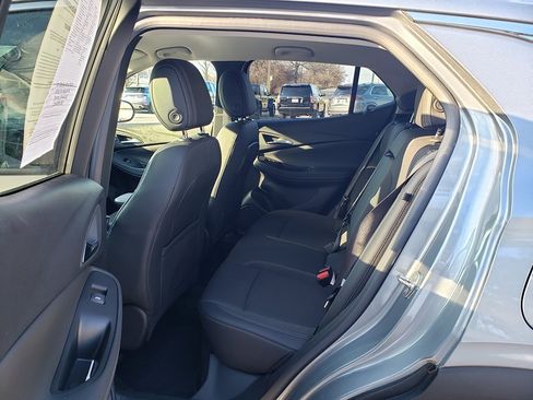 Used 2023 Buick Encore GX Select image 7