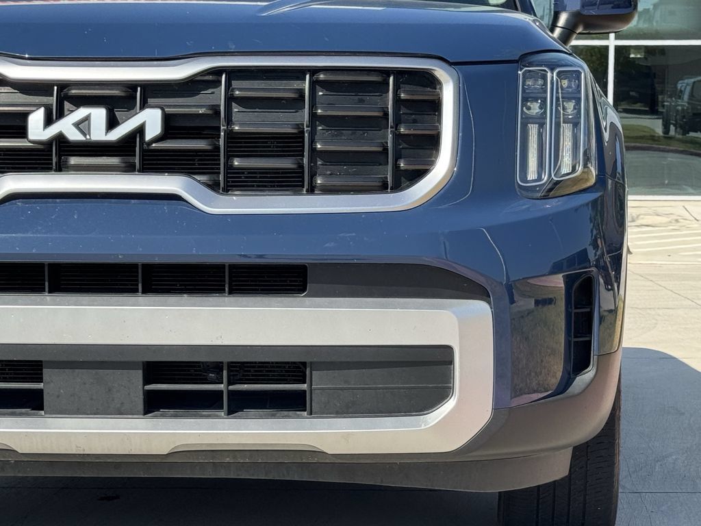 Used 2024 Kia Telluride S FWD image 8