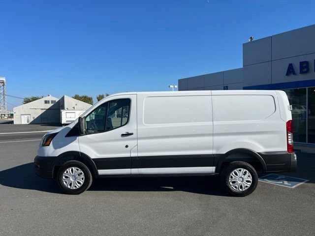 Used 2025 Ford Transit 250 Low Roof w/ Exterior Upgrade Package RWD image 11