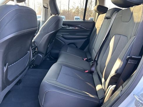 Certified 2023 Jeep Grand Cherokee Laredo w/ Luxury Tech Group I image 24