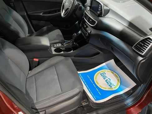 Used 2020 Hyundai Tucson Value AWD/4WD image 19