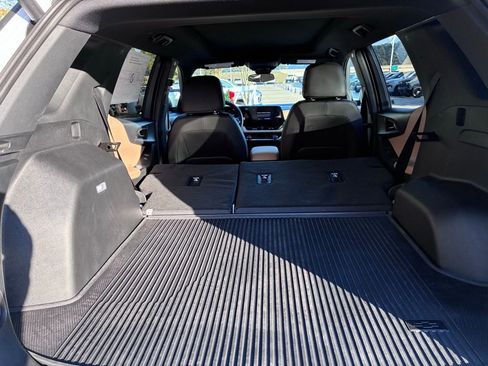 New 2026 Chevrolet Equinox ACTIV w/ Convenience Package III FWD image 14