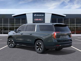 New 2026 GMC Yukon XL AT4 Ultimate AWD/4WD video 3