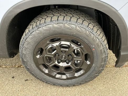 New 2026 Honda Ridgeline TrailSport+ image 7