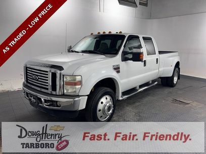 Used 2008 Ford F450 Lariat