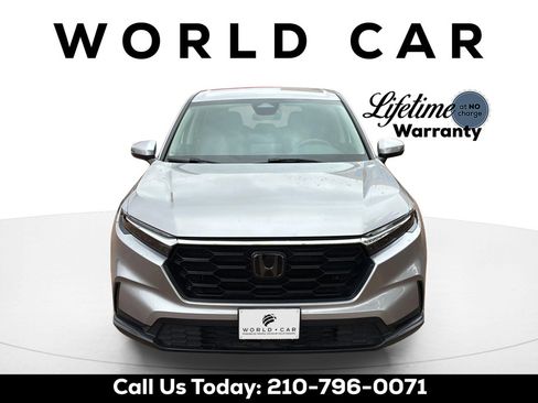 Used 2023 Honda CR-V LX image 22