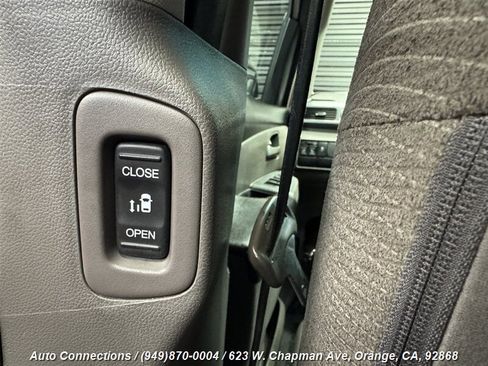 Used 2011 Honda Odyssey EX image 21