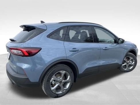 New 2026 Ford Escape ST-Line w/ Tech Pack #1 AWD/4WD image 7