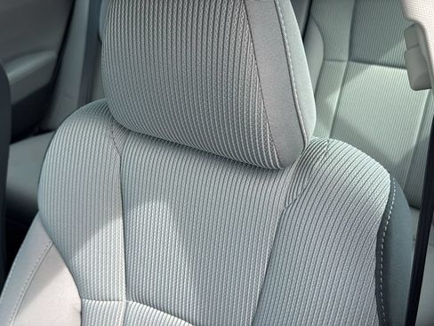 Certified 2025 Subaru Legacy Premium AWD/4WD image 25