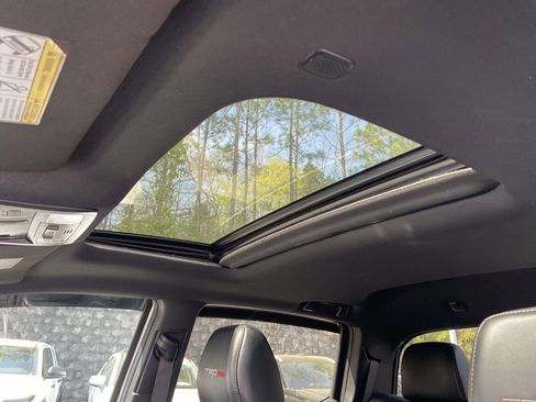 Used 2022 Toyota Tacoma TRD Pro image 23