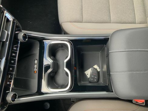 New 2026 Chevrolet Traverse LT AWD/4WD image 26