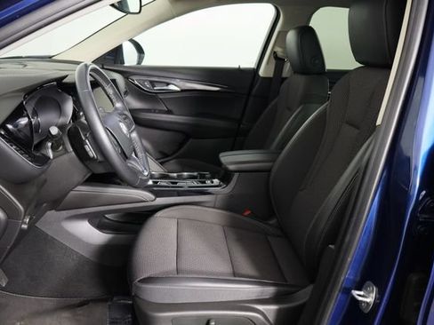 Used 2023 Buick Envision Preferred w/ Premium Seat Package AWD/4WD image 14