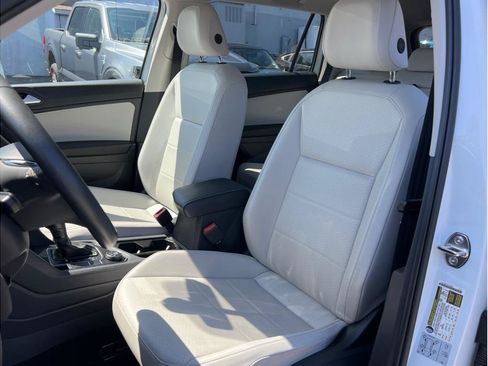 Used 2021 Volkswagen Tiguan S AWD/4WD image 8