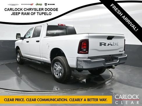 Used 2025 RAM 2500 Tradesman image 10