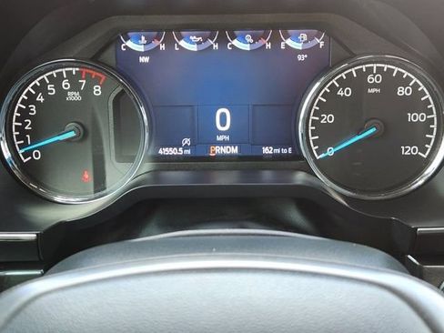 Used 2023 Ford F150 XLT w/ Equipment Group 302A High RWD image 14