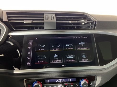 Certified 2023 Audi Q3 2.0T Premium Plus w/ Premium Plus Package image 24