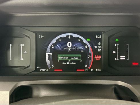 Used 2024 Toyota Tacoma SR5 AWD/4WD image 18