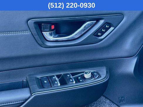 New 2026 Subaru Outback Touring XT AWD/4WD image 22