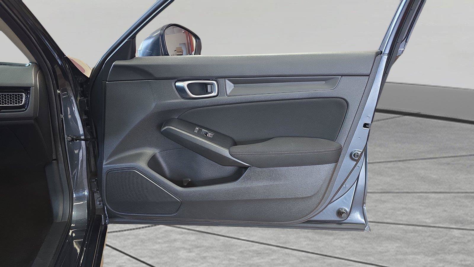 Used 2025 Honda Civic LX image 15