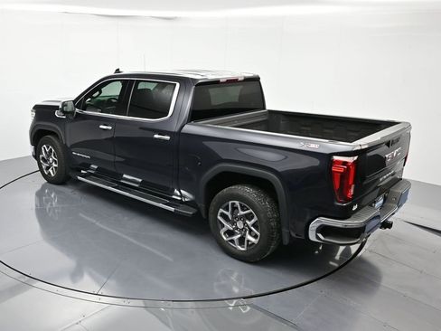 Used 2023 GMC Sierra 1500 SLT w/ SLT Premium Package image 41