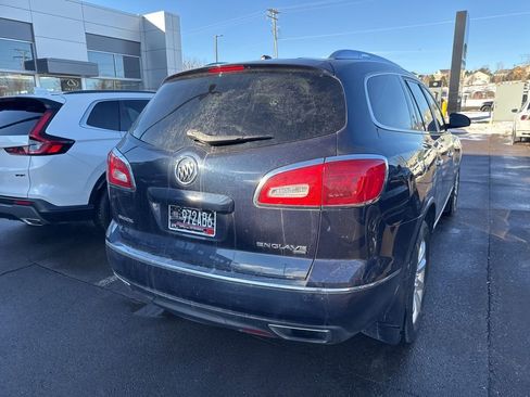 Used 2015 Buick Enclave Premium w/ Experience Buick Package image 11