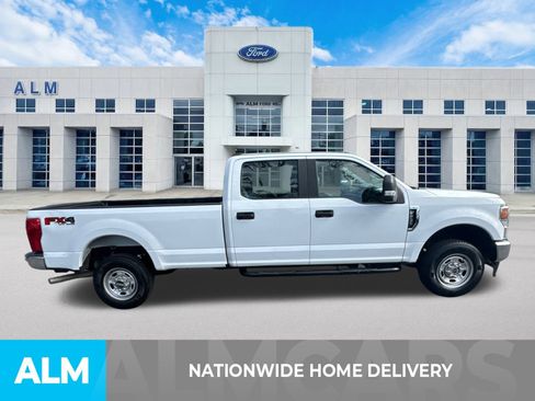 Used 2020 Ford F250 XL w/ Power Equipment Group image 5