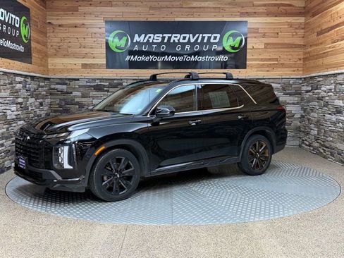 Used 2024 Hyundai Palisade XRT image 5