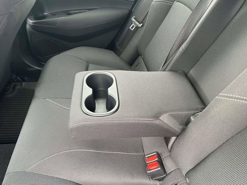 Used 2025 Toyota Corolla Core image 15