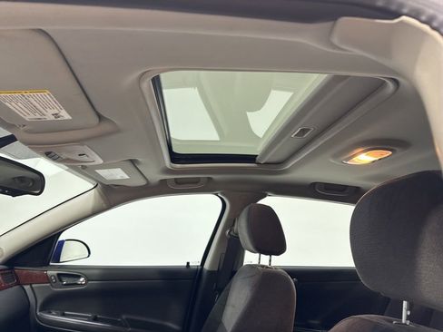 Used 2007 Chevrolet Impala LT image 25