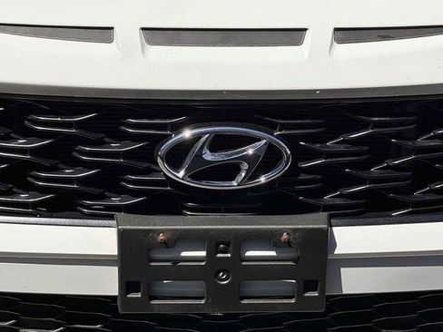 Certified 2023 Hyundai Kona N Line w/ Cargo Package AWD/4WD image 9