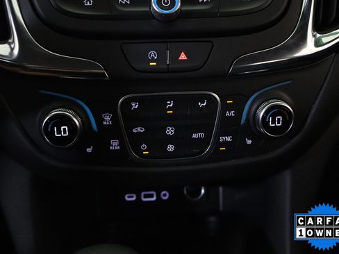 Used 2024 Chevrolet Equinox LT AWD/4WD image 26