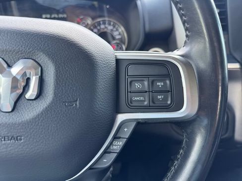 Used 2019 RAM 2500 Big Horn AWD/4WD image 16