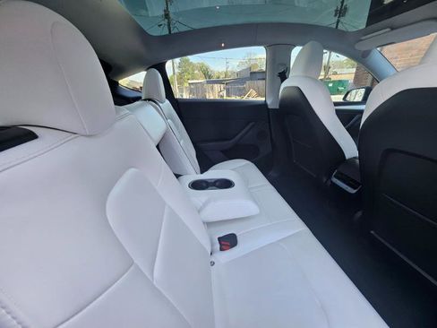 Used 2023 Tesla Model Y Long Range image 66