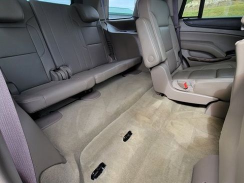 Used 2017 GMC Yukon SLT w/ Open Road Package image 57