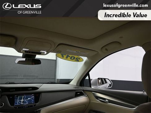 Used 2017 Cadillac XT5 Luxury w/ Driver Awareness Package image 25