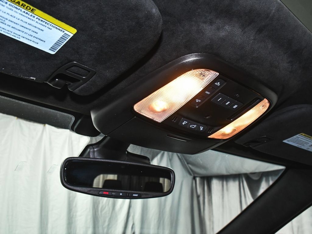 Used 2024 Dodge Durango SRT Hellcat AWD/4WD image 39