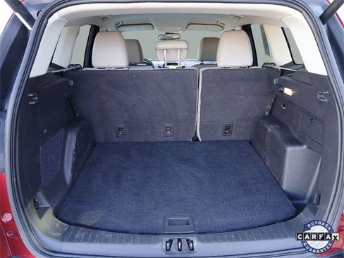 Used 2017 Ford Escape Titanium image 43