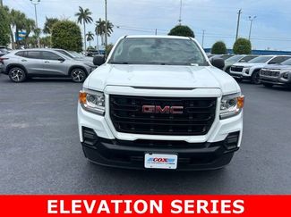Used 2022 GMC Canyon Elevation Standard w/ Convenience Package RWD video 2