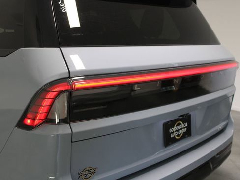 New 2025 Lincoln Navigator Reserve w/ Jet Appearance Package image 70