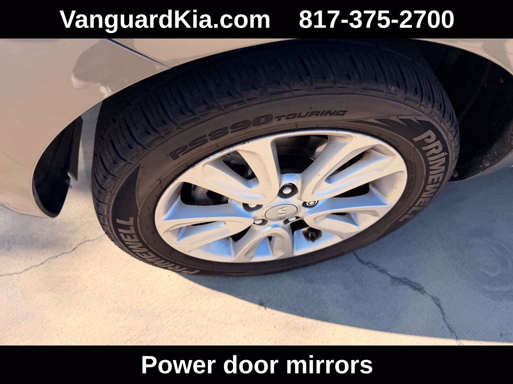 Used 2012 Kia Soul + FWD image 8