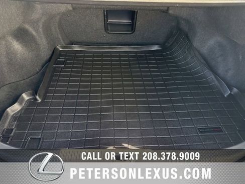 Used 2012 Lexus ES 350 w/ Touring Special Edition image 19