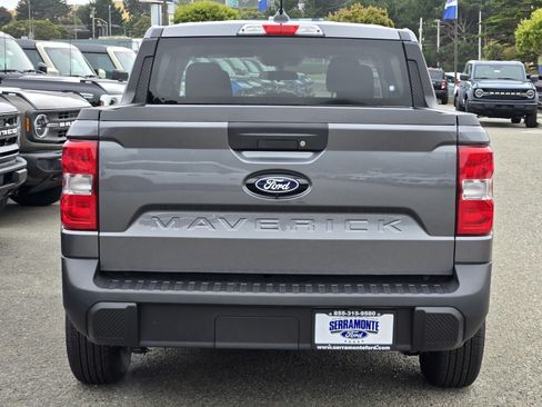 Used 2026 Ford Maverick XL FWD image 7