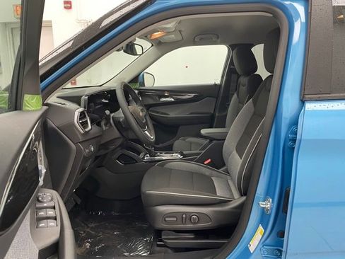 New 2026 Chevrolet TrailBlazer LT w/ Convenience Package image 8