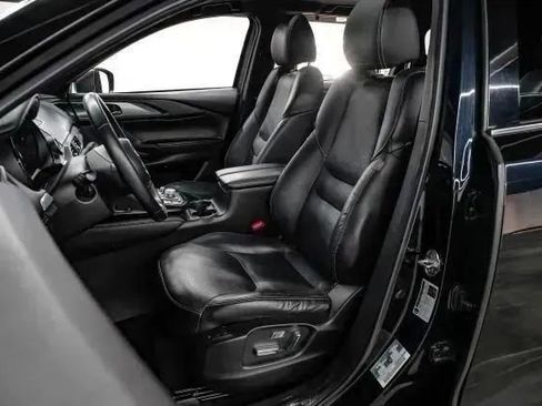 Used 2020 MAZDA CX-9 Grand Touring FWD image 39