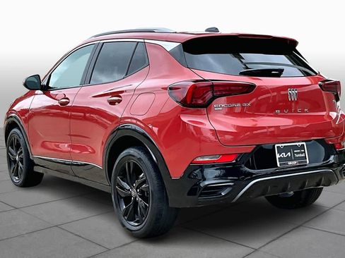 Used 2024 Buick Encore GX Sport Touring image 11