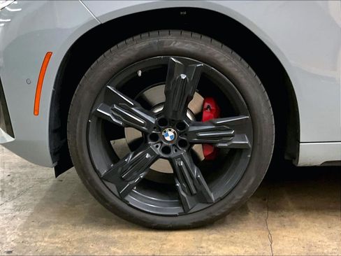 Used 2026 BMW X3 xDrive30i w/ M Sport Package AWD/4WD image 12